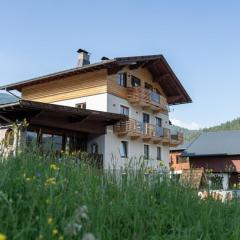 Rennerhof in the Lesach Valley