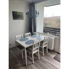 Holiday apartment with 2 bedrooms