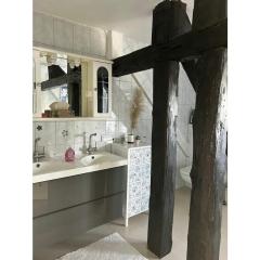 Holiday home with 2 bedrooms