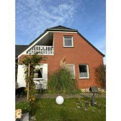 Holiday home with 2 bedrooms