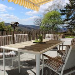 Holiday home with 4 bedrooms