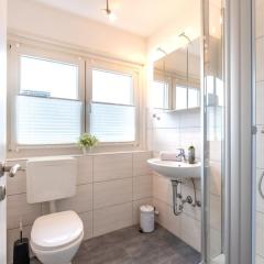 Holiday apartment in Wyk with Wi-Fi and parking