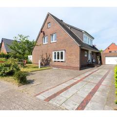 Holiday apartment in Wyk with Wi-Fi and parking