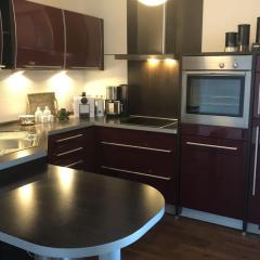 Holiday Apartment Autumn