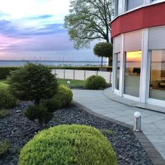 Holiday Apartment Autumn