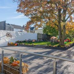 Holiday home Ahorn, 1st floor