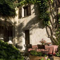 Holiday apartment with 1 bedroom