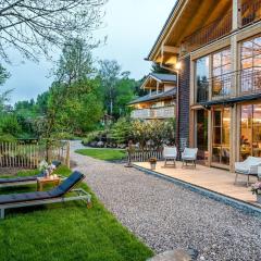 Premium Private Retreat