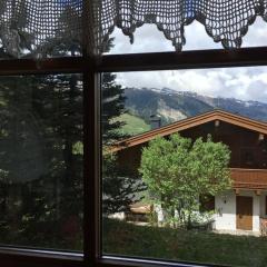 Holiday apartment with 1 bedroom