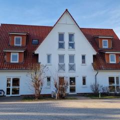 Holiday apartment with 2 bedrooms