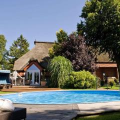 Holiday apartment with 2 bedrooms