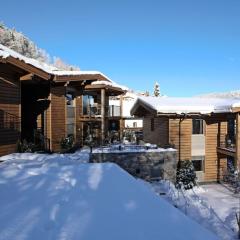 Resort Tirol Wildschönau