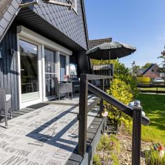 Holiday home with 2 bedrooms