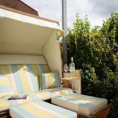 Captain's Quarters 1