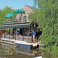 "Studio by the Water"