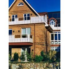 Wild Duck Apartment 7