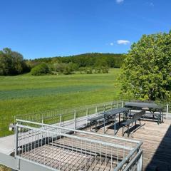 Holiday apartment with 3 bedrooms