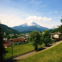 Apartment Berchesgaden