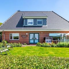 Bruhn Holiday Farm No 4