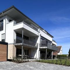 Holiday apartment in Dahme with swimming pool