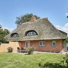 Holiday home in Göhl with swimming pool