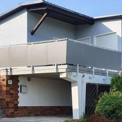 Holiday home on Lake Kummerow