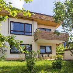 Holiday home with 3 bedrooms