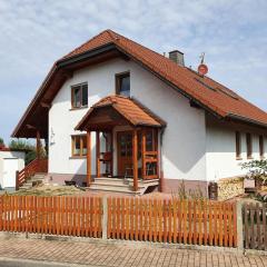 Holiday apartment with 2 bedrooms