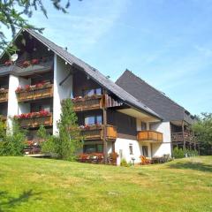 Holiday apartment with 2 bedrooms