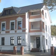 Holiday home near the shore of Lake Müritz