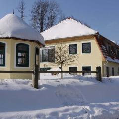 Holiday apartment with 1 bedroom