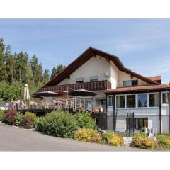 Comfort Apartments Zum Hackelstein