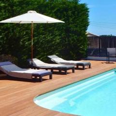 Holiday home with 1 bedroom