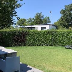 Bungalow in Zoutelande with swimming pool