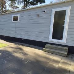 The Veluwse Forest Cottage