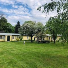 Holiday home on Lake Ruppin