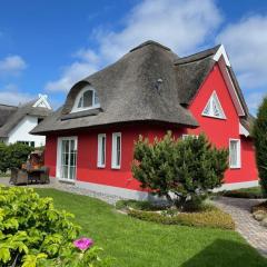 5 Holiday Home Strandläufer