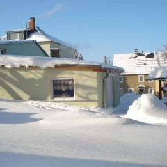 Holiday apartment with 3 bedrooms