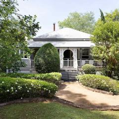 Waterfall Lodge Maleny