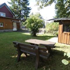 Holiday apartment with 3 bedrooms