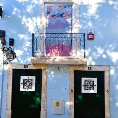 Art Apartments Leiria Historic House