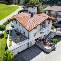 Apartment in Zillertal with 1 bedroom