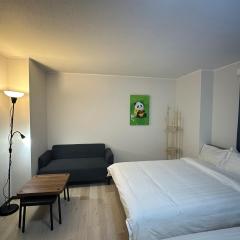 PandaStay-Sensoji Asakusa 5minsWalk&SkytreeApt