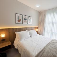 Loft 422, Parque de la 93, Chico norte