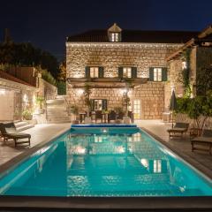 Luxury villa with a swimming pool Mocici, Dubrovnik - 14900
