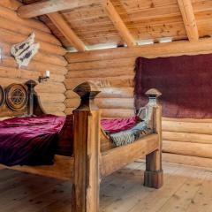 Jørundgard Vikingcamp