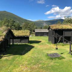 Jørundgard Vikingcamp