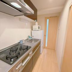 龙猫民宿-堺筋本町店803