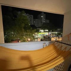 Espectacular apartamento de 4 alcobas en el Laguito