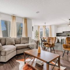 Home Theater•Luxury•Entire4BHome•GamesRoom•KingBed